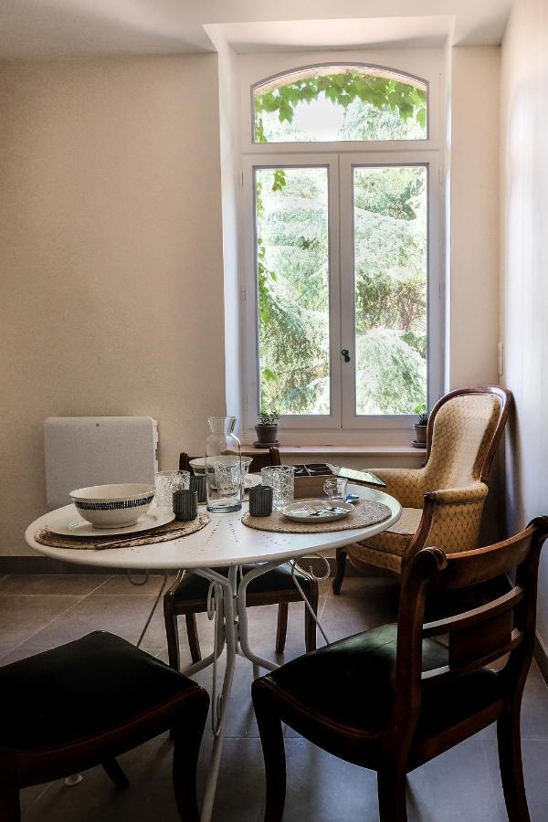 Villa des Antiquaires Bédarieux Extérieur photo