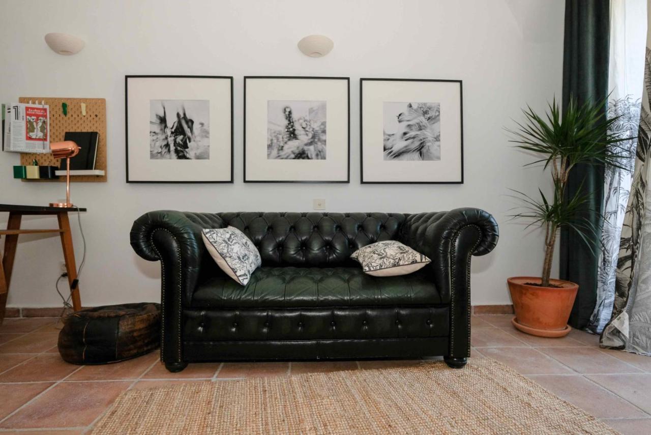 Villa des Antiquaires Bédarieux Extérieur photo