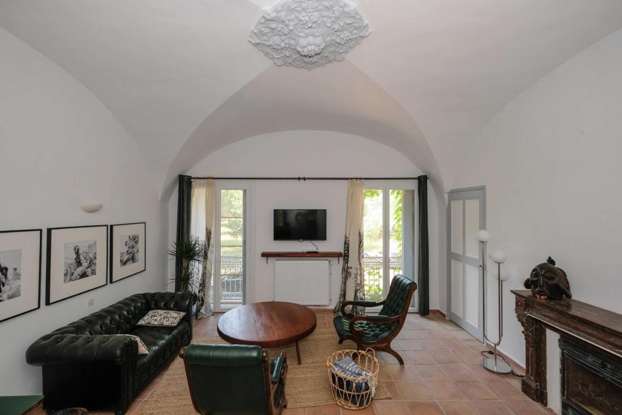 Villa des Antiquaires Bédarieux Extérieur photo