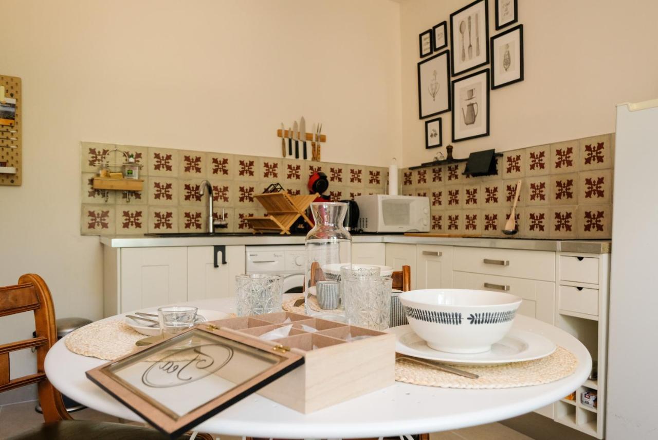 Villa des Antiquaires Bédarieux Extérieur photo