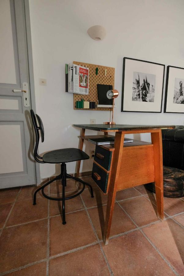 Villa des Antiquaires Bédarieux Extérieur photo