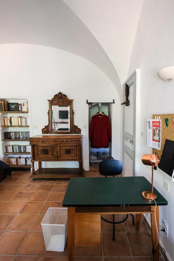 Villa des Antiquaires Bédarieux Extérieur photo