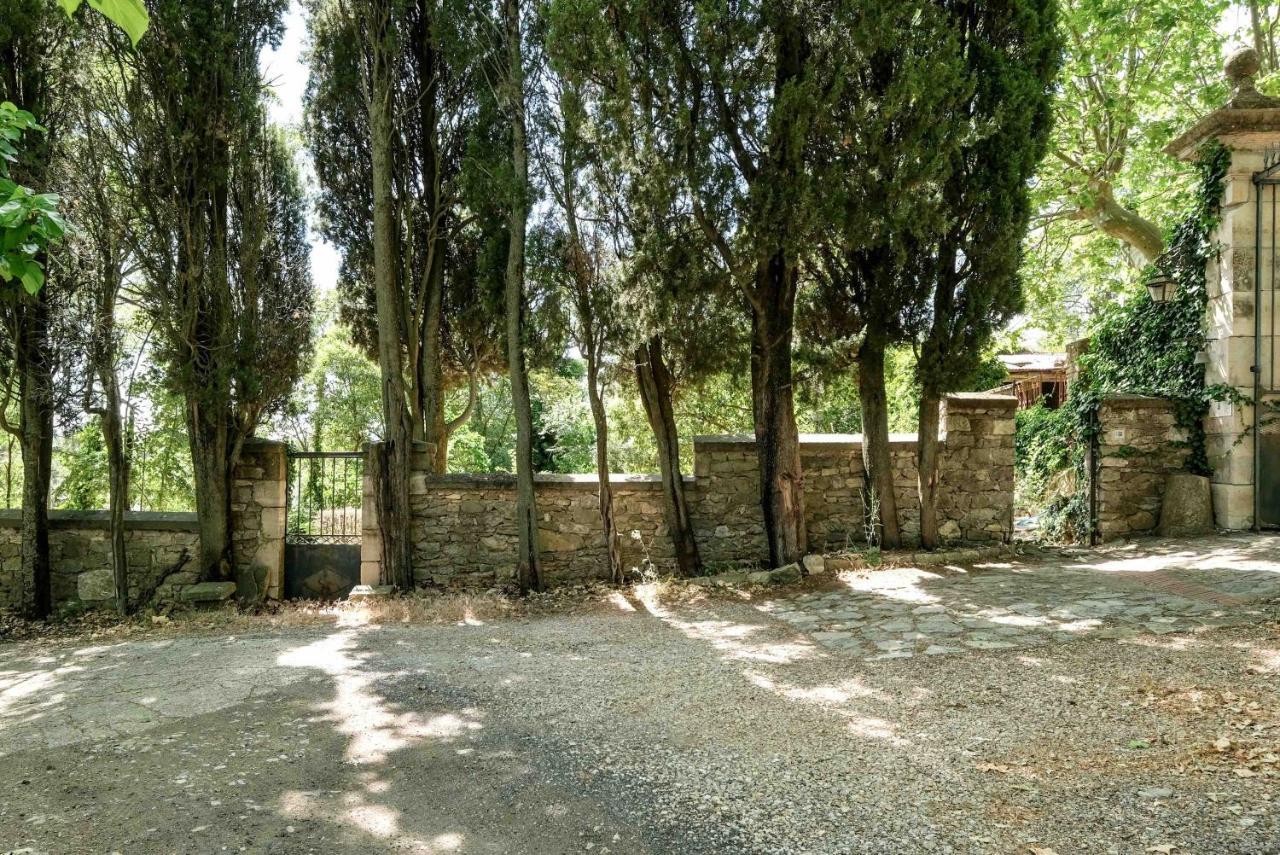 Villa des Antiquaires Bédarieux Extérieur photo