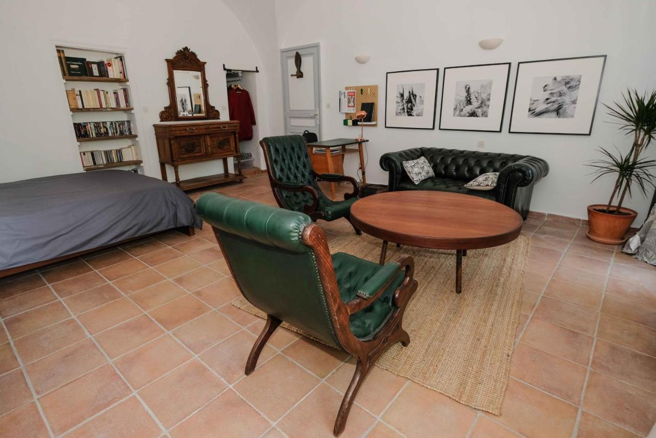 Villa des Antiquaires Bédarieux Extérieur photo